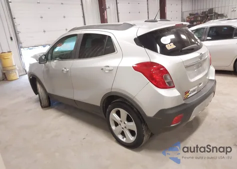 2015 Buick Encore Convenience z USA, uszkodzony, nr VIN KL4CJFSB1FB229922